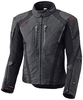Held Imola Flash Textiljacke,  schwarz,  Größe XS,  schwarz,  Größe XS