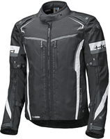 Held Imola ST Motorrad Textiljacke,  schwarz-weiss,  Größe 2XL,  schwarz-weiss,  Größe 2XL