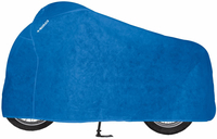 Held Indoor 2 Abdeckplane,  blau,  Größe XL