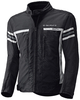 Held Jakk Textiljacke,  schwarz-weiss,  Größe M,  schwarz-weiss,  Größe M