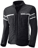 Held Jakk Textiljacke,  schwarz-weiss,  Größe S,  schwarz-weiss,  Größe S