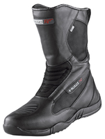 Held Joblin Motorradstiefel,  schwarz,  Größe 45,  schwarz,  Größe 45