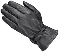 Held Jockey Handschuh,  schwarz,  Größe L,  schwarz,  Größe L