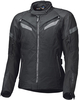 Held Joker Motorrad Textiljacke Schwarz M