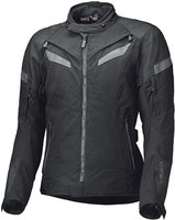 Held Joker Motorrad Textiljacke Schwarz M