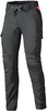 Held Jump Motorrad Textilhose,  schwarz,  Größe XS für Männer