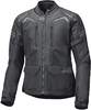 Held Kane Motorrad Textiljacke,  schwarz,  Größe XL,  schwarz,  Größe XL