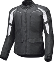 Held Kane Motorrad Textiljacke,  schwarz-weiss,  Größe M,  schwarz-weiss,  Größe M