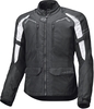 Held Kane Motorrad Textiljacke,  schwarz-weiss,  Größe XL,  schwarz-weiss,  Größe XL