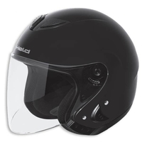 Held Kosar Jethelm Schwarz 2XL