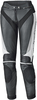 Held Lane II Damen Motorrad Lederhose,  schwarz-weiss,  Größe 48
