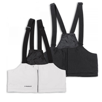 Held Latz,  schwarz,  Größe 2XL,  schwarz,  Größe 2XL