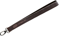 Held Leder Schlüsselband,  braun