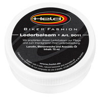 Held Lederbalsam