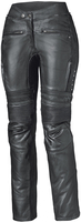 Held Lesley II Damen Motorrad Lederhose Schwarz 40