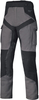 Held Lonborg Base Damen Motorrad Textilhose,  schwarz-anthrazit,  Größe L