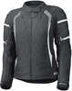 Held Luca Gore-Tex Damen Textiljacke,  schwarz-weiss,  Größe 2XL