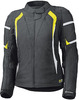 Held Luca GTX Damen Textiljacke,  schwarz-gelb,  Größe L,  schwarz-gelb,  Größe L
