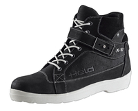 Held Lucero Motorradschuhe Schwarz 38