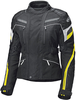 Held Lupo Damenjacke,  schwarz-gelb,  Größe 3XL,  schwarz-gelb,  Größe 3XL