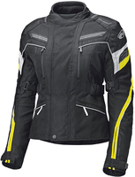 Held Lupo Damenjacke,  schwarz-gelb,  Größe 3XL,  schwarz-gelb,  Größe 3XL
