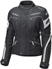 Held Lupo Damenjacke,  schwarz-weiss,  Größe 3XL,  schwarz-weiss,  Größe 3XL
