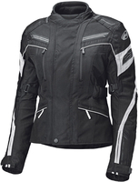 Held Lupo Damenjacke,  schwarz-weiss,  Größe M,  schwarz-weiss,  Größe M