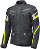 Held Lupo Jacke Schwarz Gelb 2XL