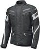 Held Lupo Jacke Schwarz Weiss 2XL