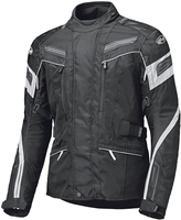 Held Lupo Jacke Schwarz Weiss 2XL