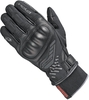 Held Madoc Gore-Tex wasserdichte Motorrad Handschuhe,  schwarz,  Größe 2XL für Männer