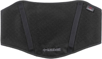 Held Mago Nierengurt Schwarz XL