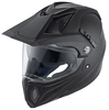 Held Makan Motocross Helm Schwarz L