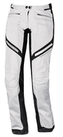 Held Malavi 2 Textilhose Schwarz Grau XS