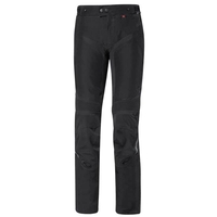 Held Manero Touren Textilhose Schwarz L