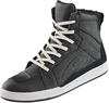 Held Marick Motorrad Schuhe,  schwarz-weiss,  Größe 38 für Männer
