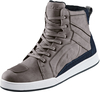 Held Marick WP Motorradschuhe,  grau,  Größe 38 für Männer
