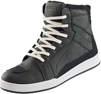 Held Marick WP Motorradschuhe,  schwarz,  Größe 41 für Männer