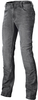 Held Marlow Low Waist Motorrad Jeans,  schwarz-grau,  Größe 32 für Männer