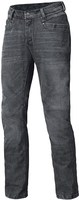 Held Marlow Motorradjeans,  schwarz,  Größe 34 für Männer