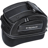 Held Martello Lock-It Enduro Tankrucksack,  schwarz,  schwarz