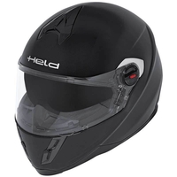 Held Masuda Integralhelm Schwarz 2XL