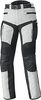Held Matata II Motorrad Textilhose,  schwarz-grau,  Größe L
