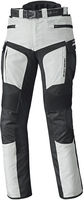 Held Matata II Motorrad Textilhose,  schwarz-grau,  Größe L