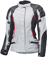 Held Molto Damenjacke Schwarz Grau M