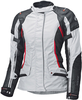 Held Molto Damenjacke Schwarz Grau XL