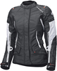 Held Molto Damenjacke Schwarz Weiss 3XL
