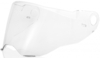 Acerbis Derwel Transparent Visor,  clear,  clear,  Size One Size