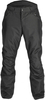Acerbis Discovery 2.0 Ladies Motorcycle Textile Pants,  black,  Size XL for Men