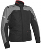 Acerbis Discovery Forest Motorcycle Textile Jacket,  black-grey,  Size 2XL,  black-grey,  Size 2XL